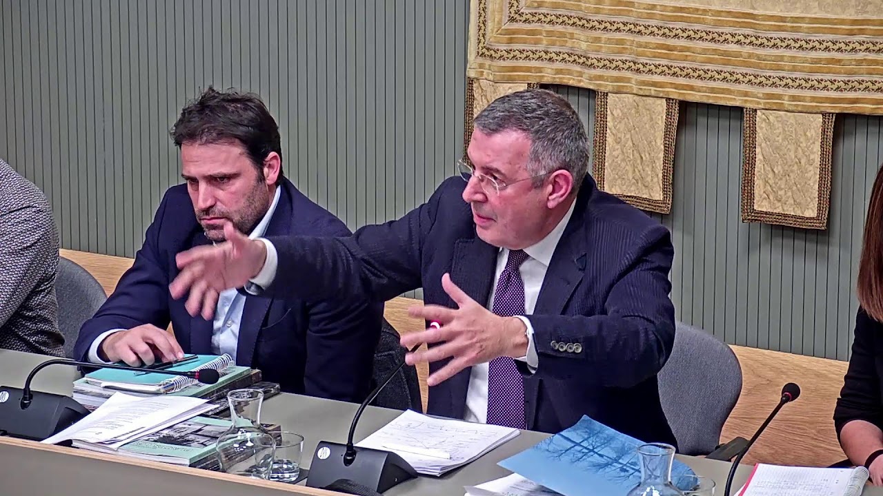 Ple ordinari del 22 de desembre del 2025