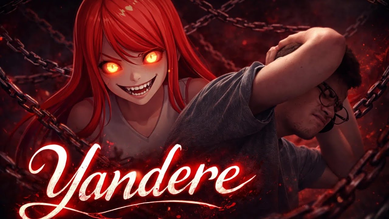 Escape from Yandere: первый заход