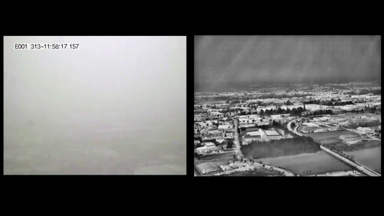 FLY CONFIDENT | Enhanced Vision Systems