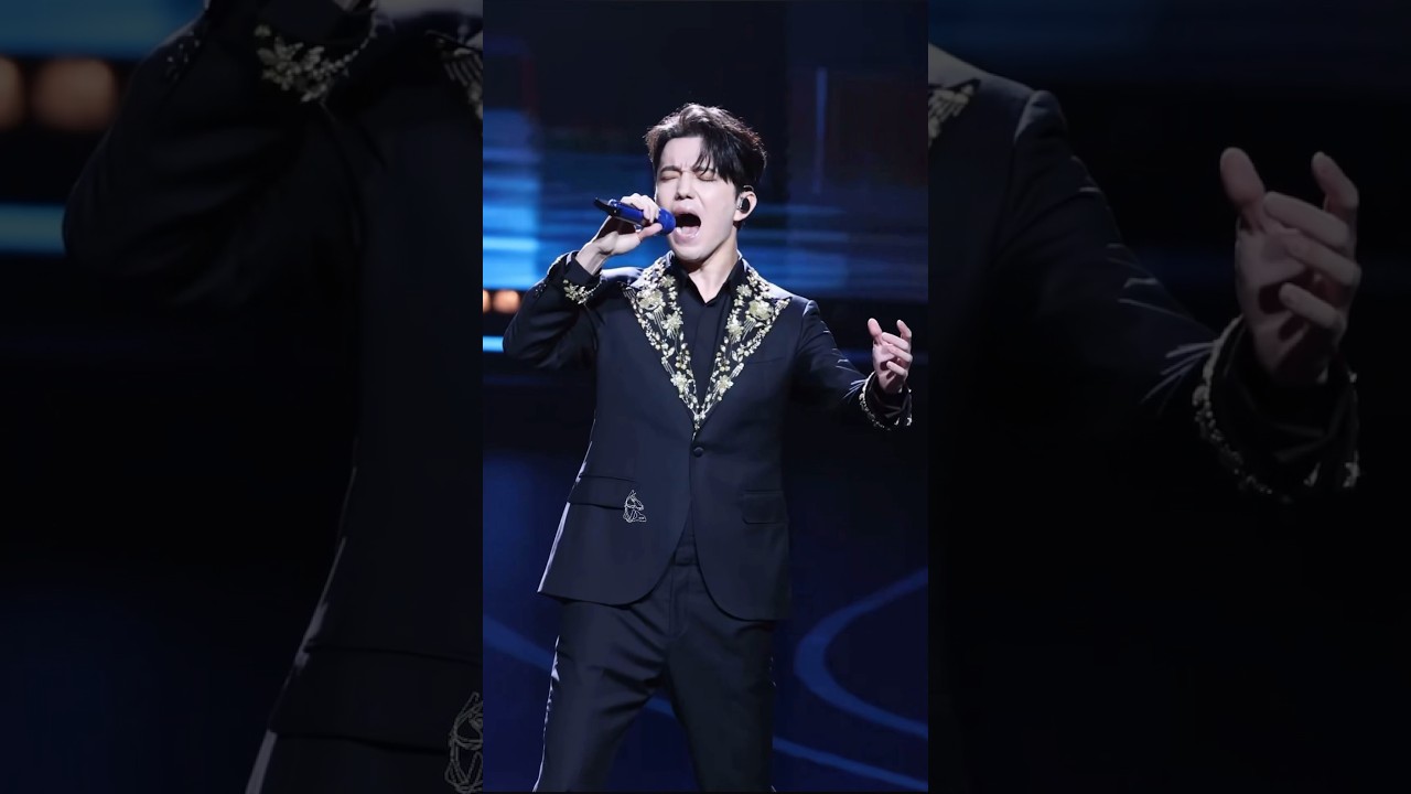 Dimash&rsquo;s CRAZIEST Riff/Run??? #dimash