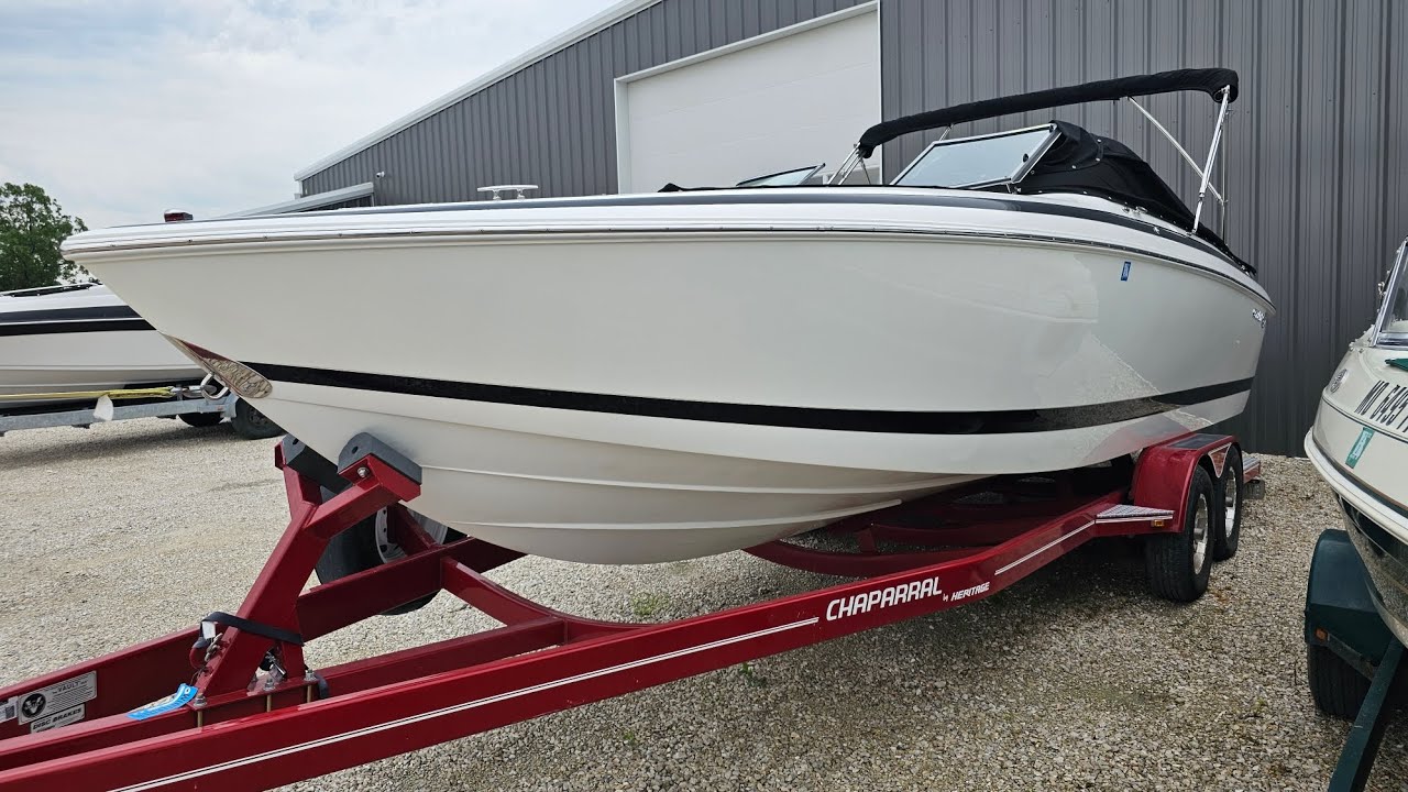 2005 Cobalt 262 $49,900