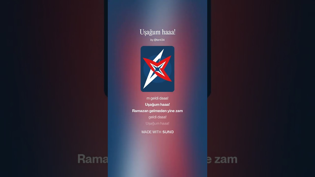 Ramazan Gelmeden Zamlar Geldi!!!