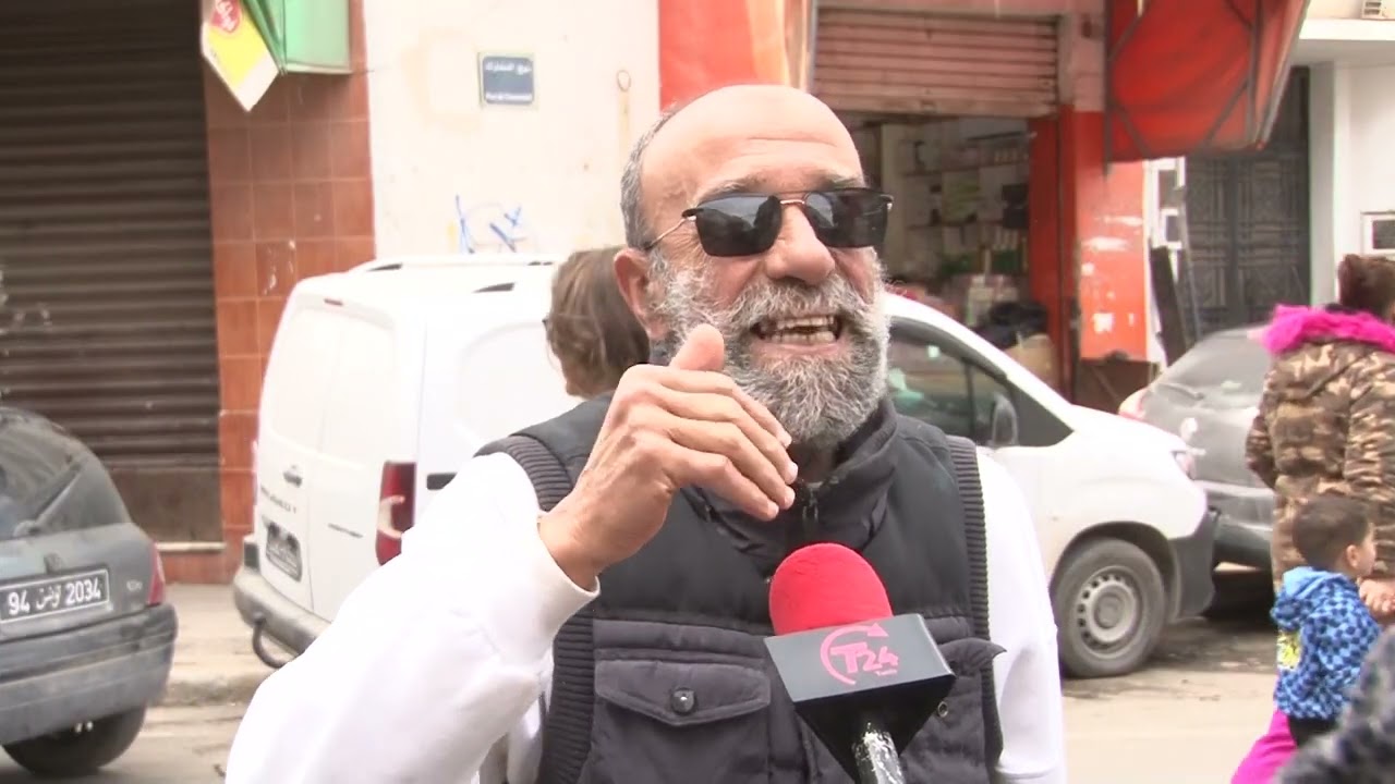رانا مسلمين..علاش قهاوي محلولة في رمضان ودخان وماكلة..ويني دولة متحاسبش الفطارة الي يتفاخرو بالذنب!