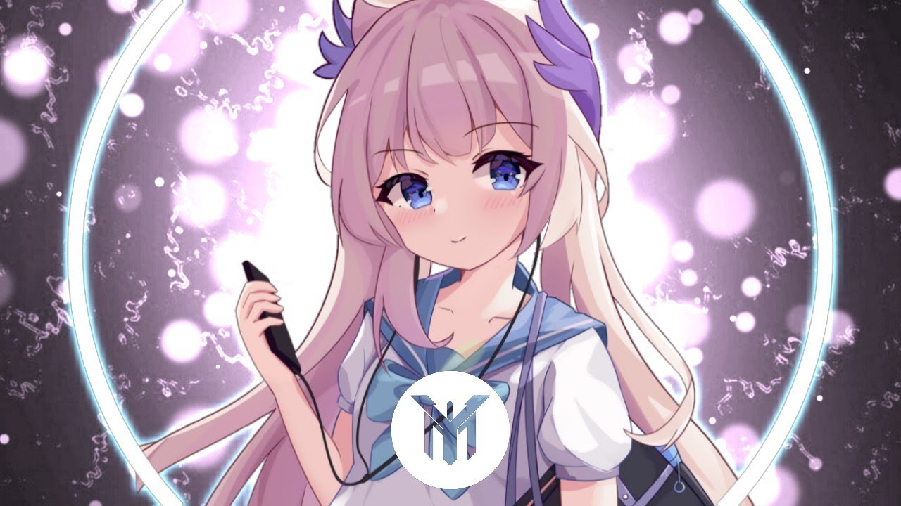 Nightcore - Ocean Tides | Theodor Rosenberg