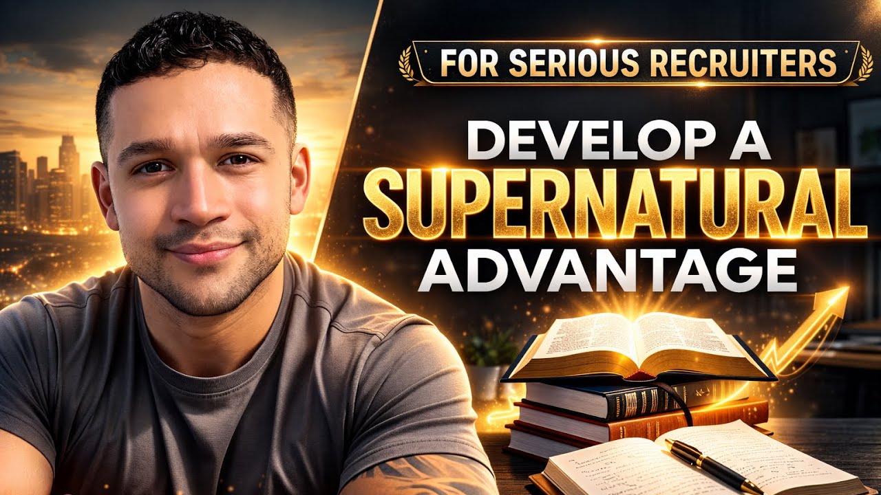 Top 3 Ways To Develop The Skill You Need To Be Successful On Recruiting Duty