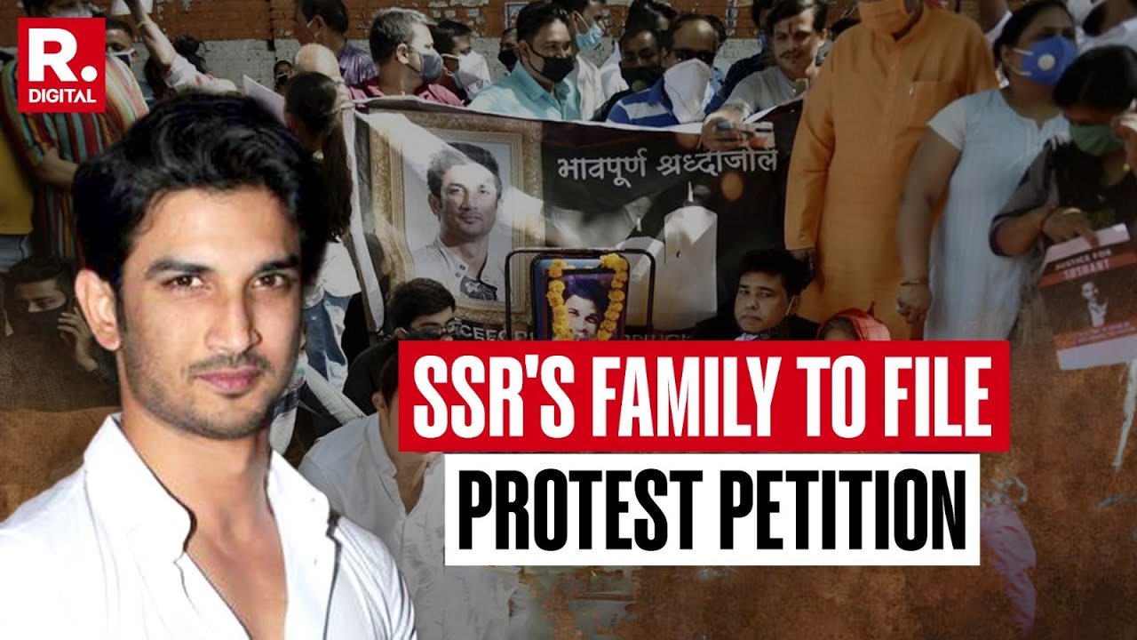 'CBI's Closure Report On SSR Case Makes No Legal Sense' Says Sushant Singh Rajput's Lawyer