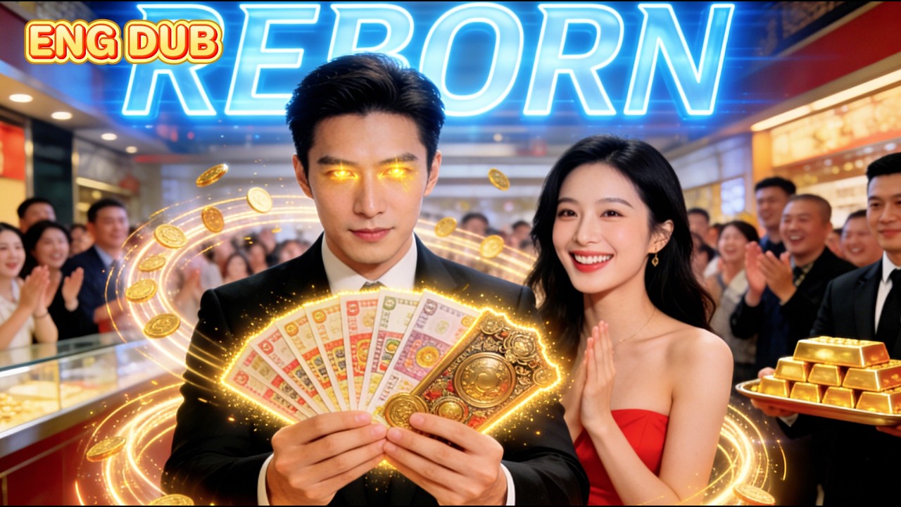 【ENG DUB】🔥Killed by His Own Father, Reborn as a Kid—But He Uses Mom’s Cash to Rewrite Fate