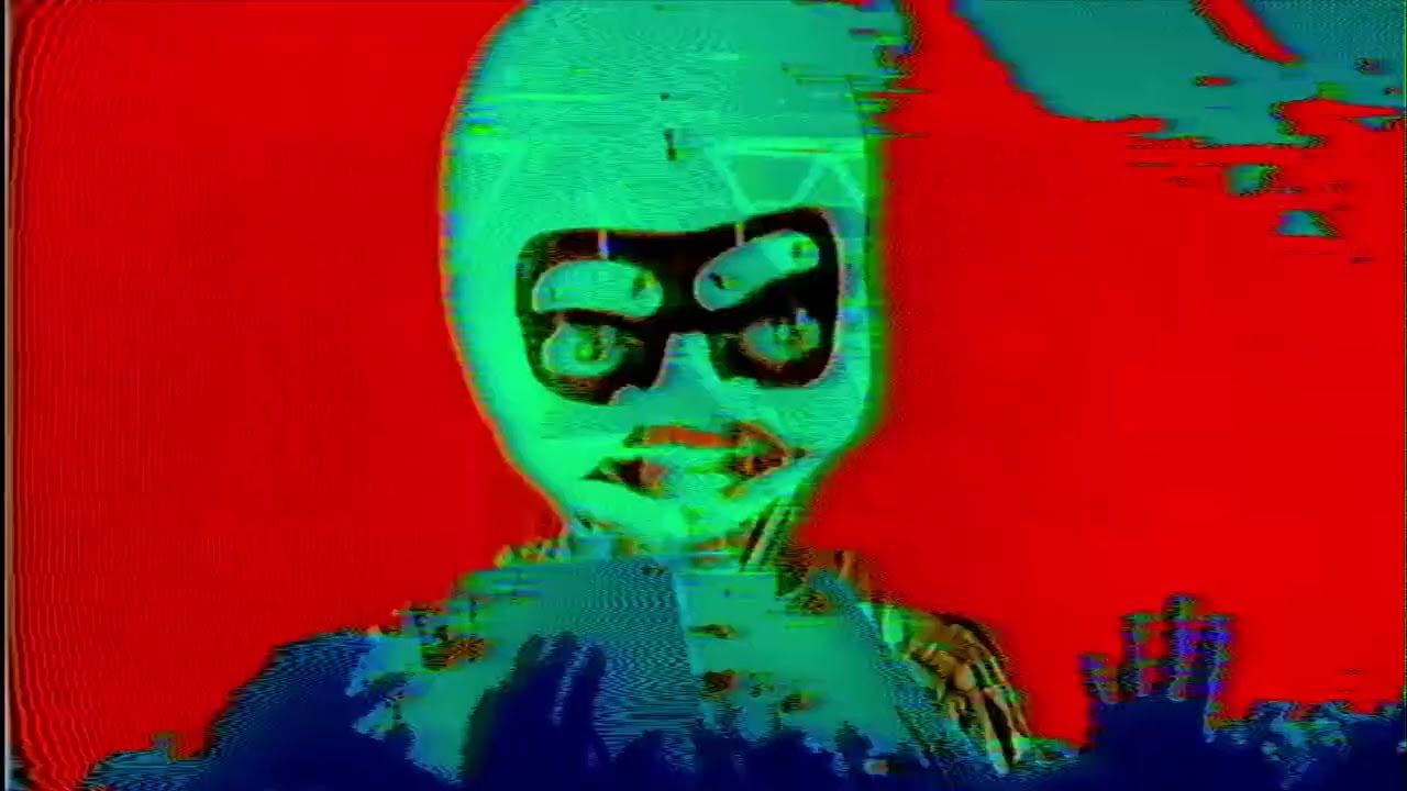 Daft Punk - Technologic (Speedy Palo Edit)