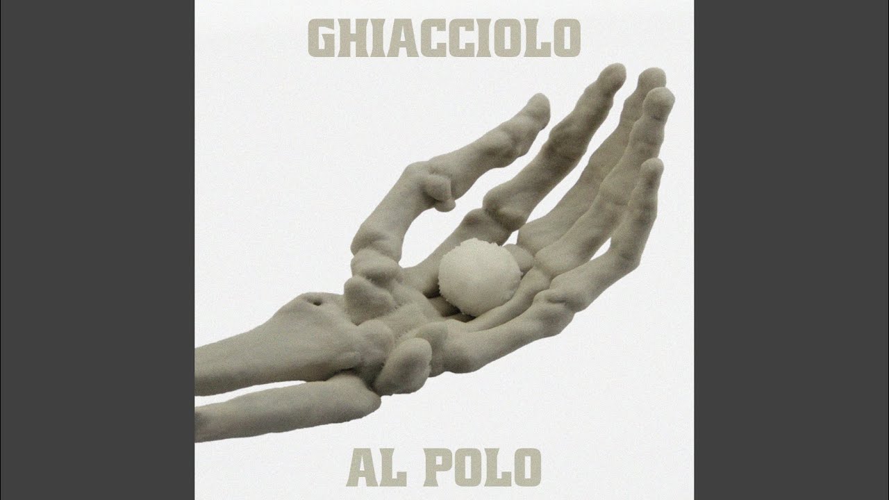 Ghiacciolo al Polo