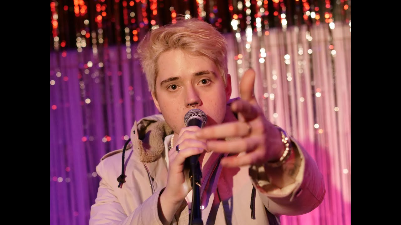 Harrison Noble - I Know ft. PEDLER & JDro (Official Music Video)