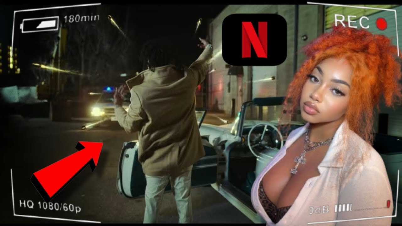 YoungBoy Never Broke Again - HeadTap [Official Video) | (REACTION) | HE MADE A WHOLE MOVIE ‼️🍿