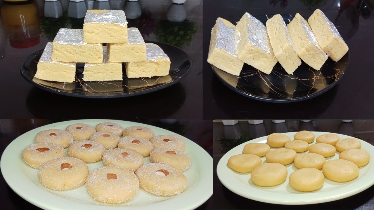 Eid special sweet recipes 