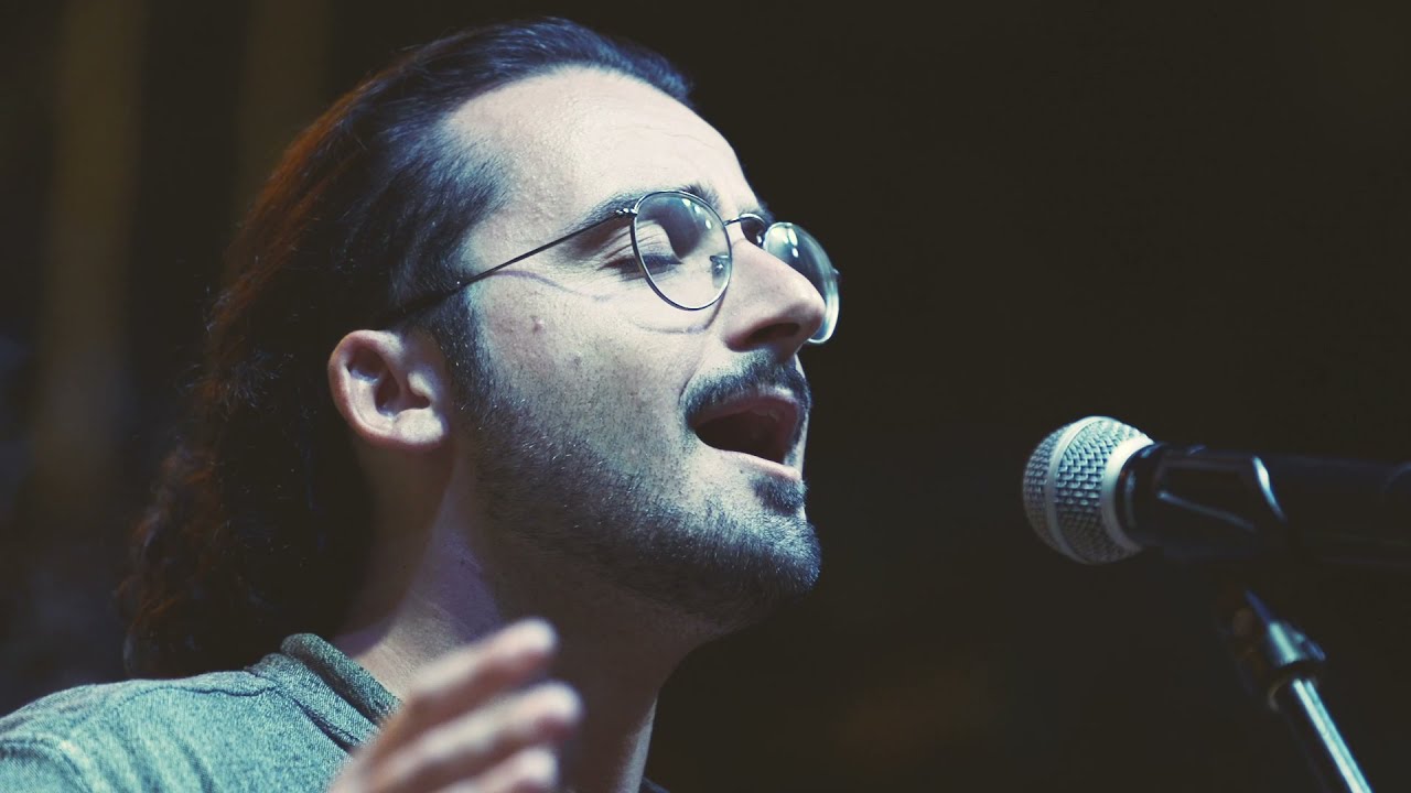 I Trillanti - Tarantella a San Michele live 2020