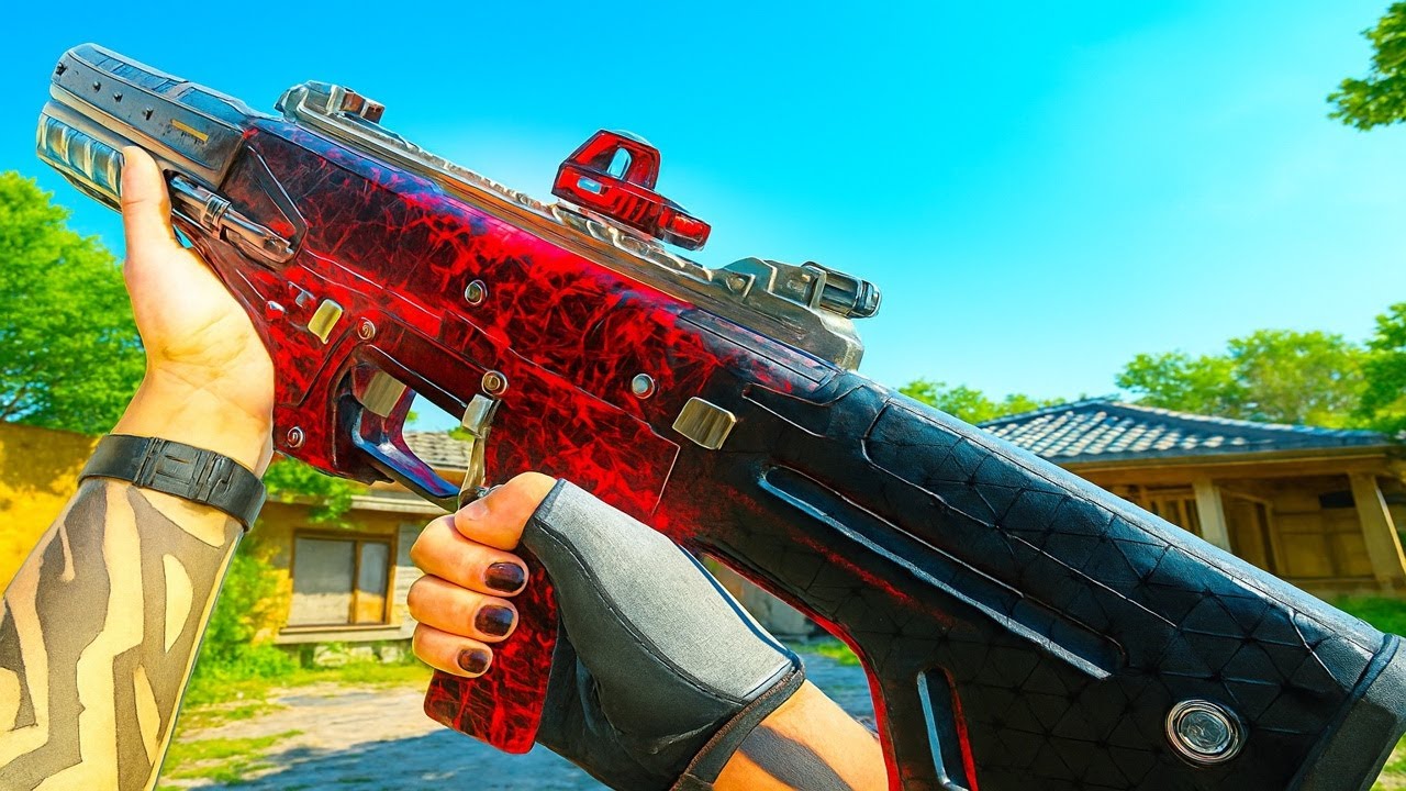 Black Ops 7 macht so Spaß🔥