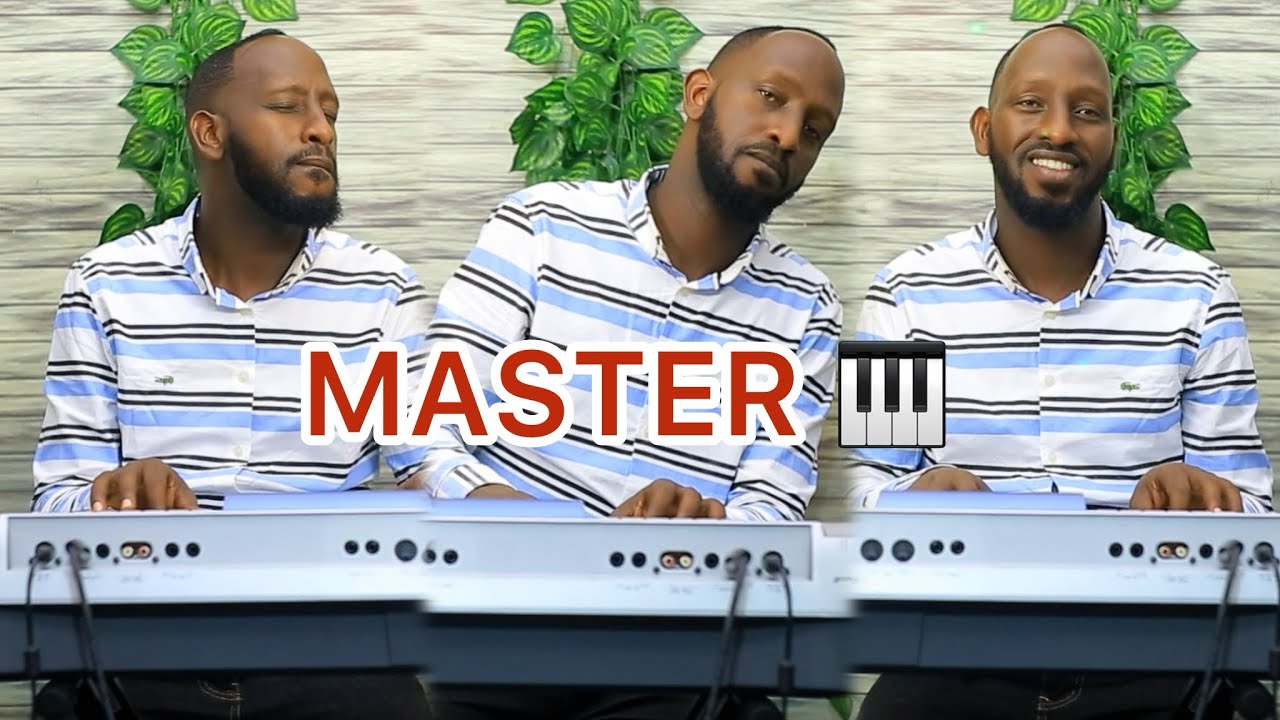 IGITARAMO EP:19 UMUKUNGA NEW STYLE BY DR BEA🎹MASTER WABACURANZI BOSE KWISI🔥🙌