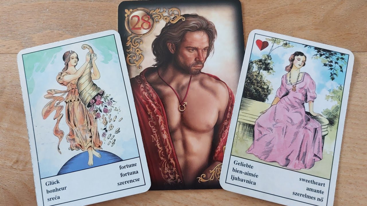 WOCHENORAKEL AB DEM 06-03-26 🍀💖 - GIB IHM EINE CHANCE - JUPITER -#tarot #orakelheute #liebesorakel