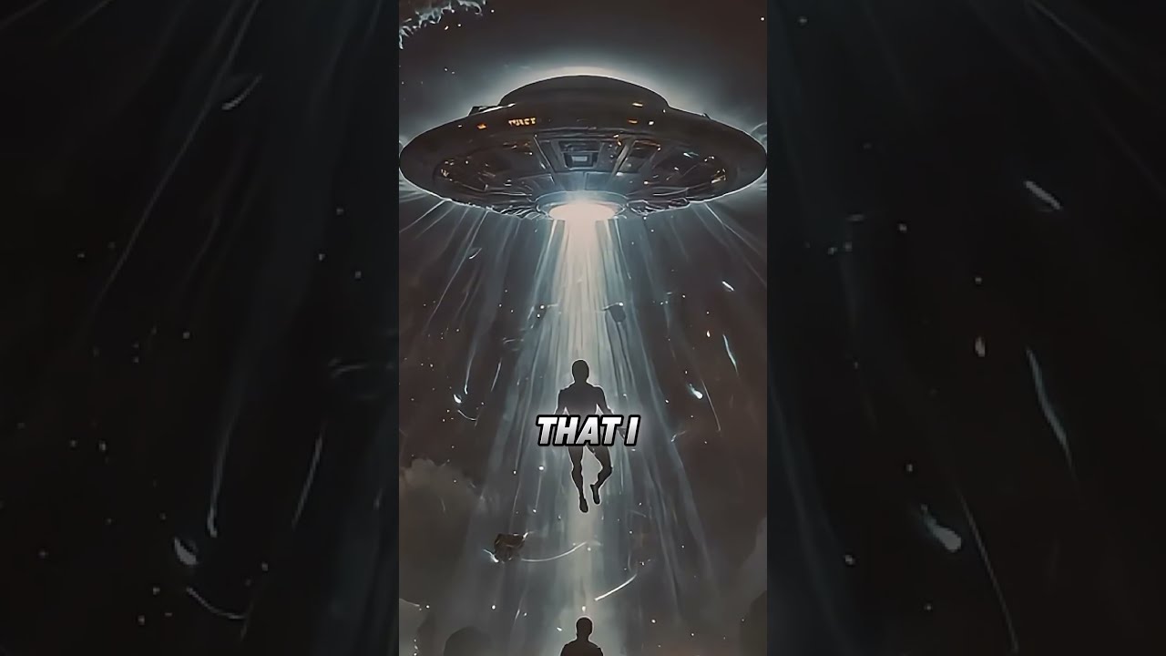 Karin Wilkinson explains the truth about the #alien #abduction phenomenon.