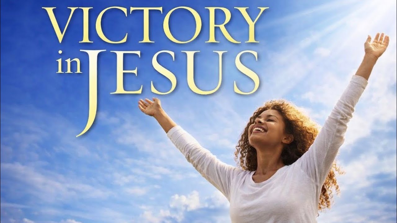🔥 UNSHAKEN VICTORY 🙌 | SAY THIS AND EVERYTHING CHANGES 😳 (Worship Declaration)