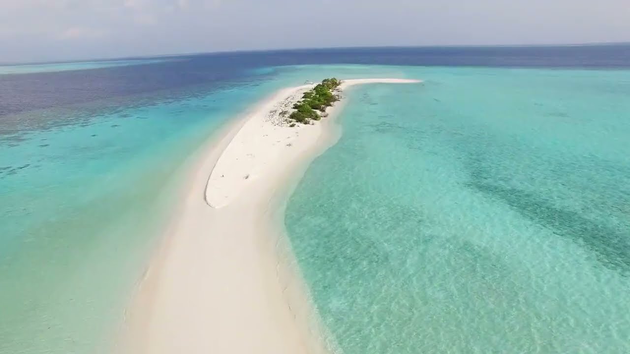 How Does Climate Change Impact Maldives?