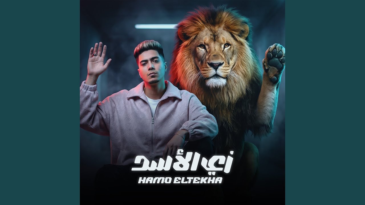 زي الاسد