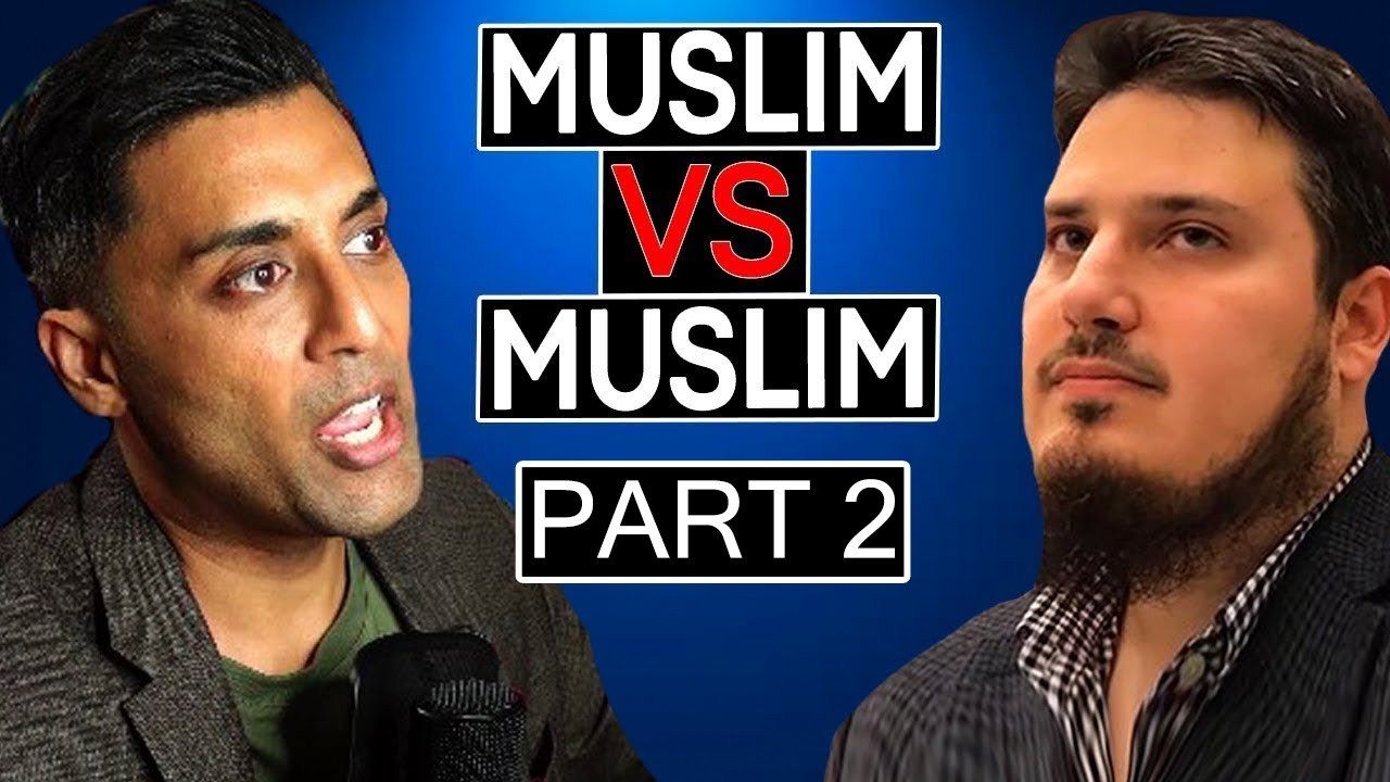 Pt. 2: Muslim Civil Society (Dr Hashmi's Org) Vs @MuslimSkeptic's Org, Which Has Helped/Harmed More?