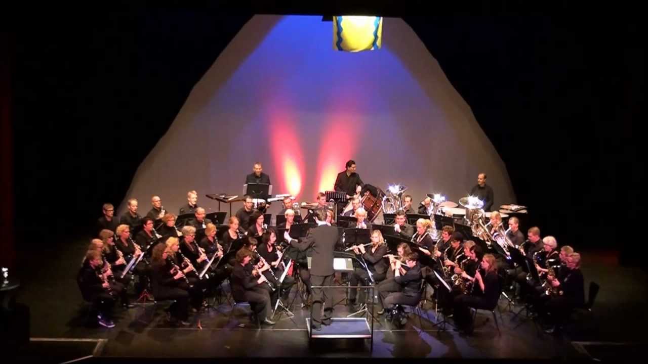 Crescendo - Suite Romantique