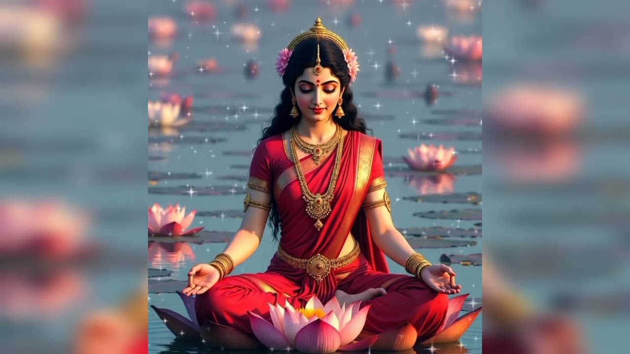 Lakshmi mata ki aarti #arti #lakshmimatakiaarti #bhakti #subahkiaarti #bhajan 