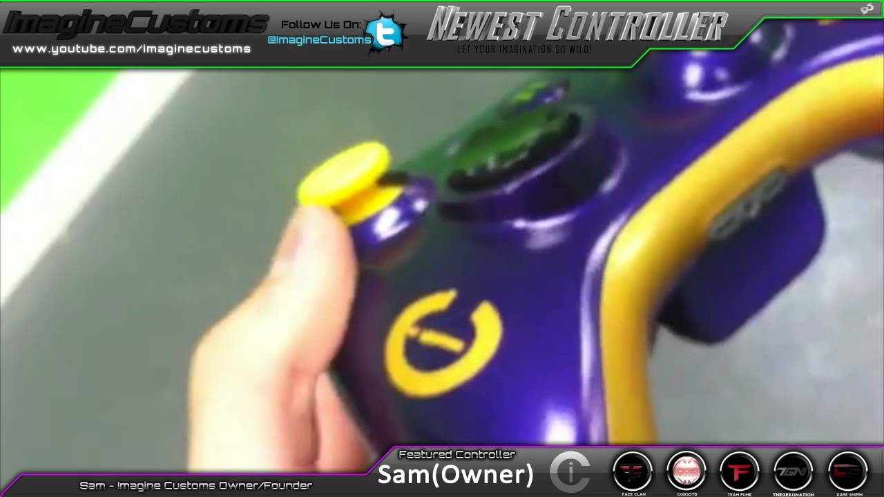 ImagineCustoms 