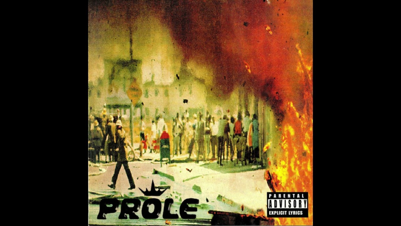 Prole - MY2K? (1999)