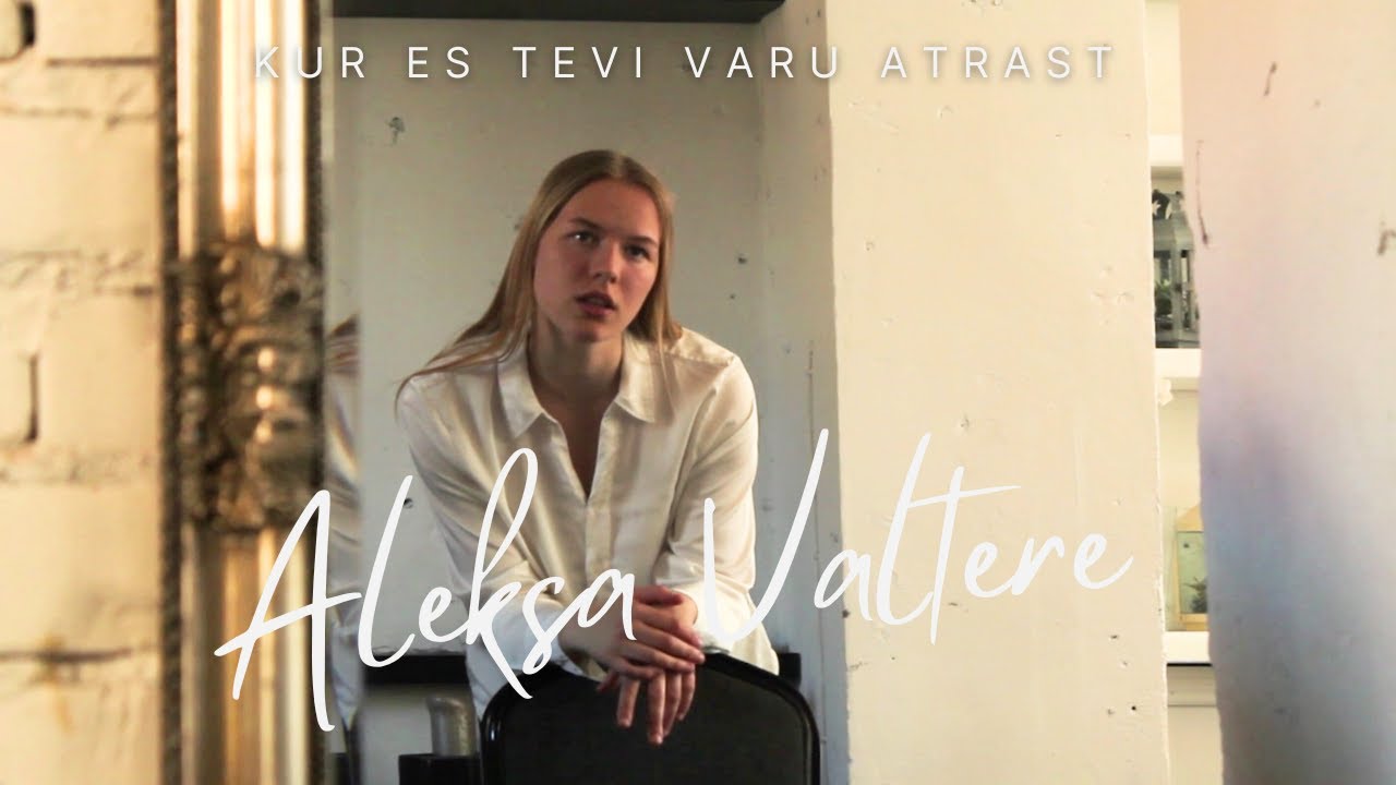 Aleksa Valtere &ndash; 