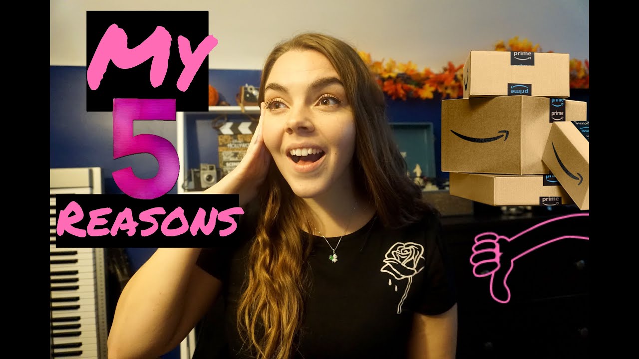 I Quit Amazon after 1 Week - Here's Why