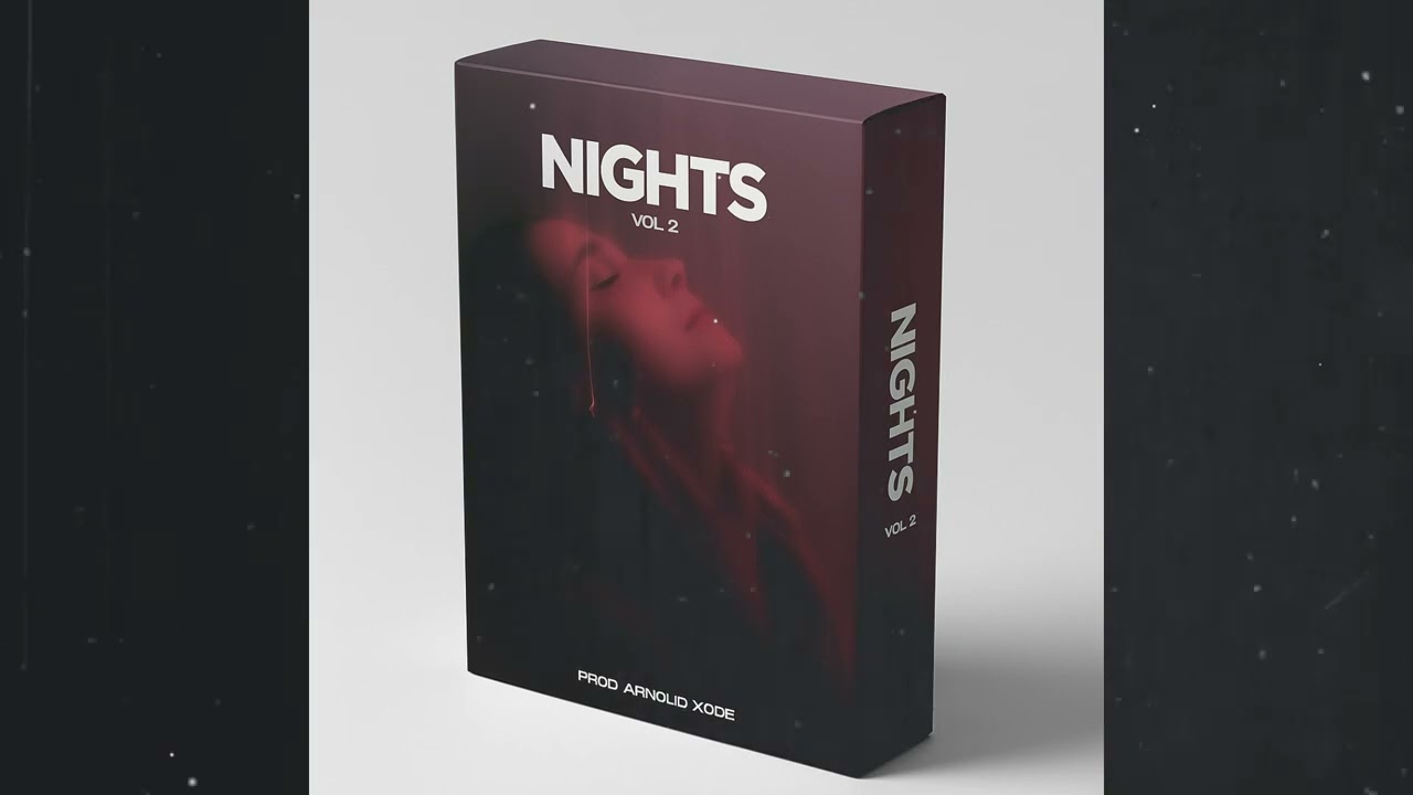 [ FREE ] Emotional Loop Kit / Sample Pack 
