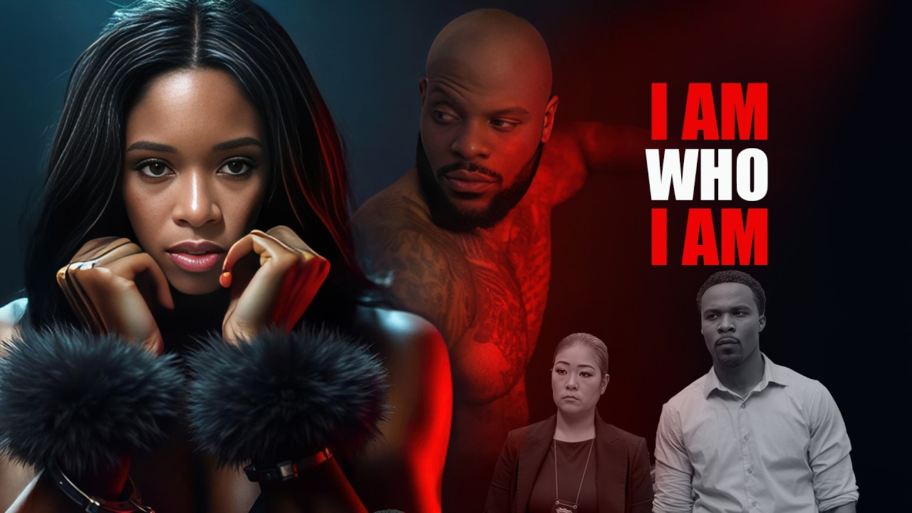 I Am Who I Am FULL MOVIE