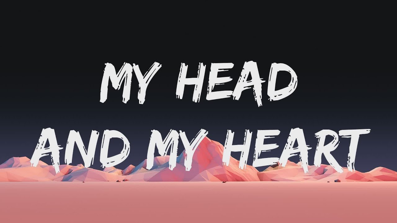 Ava Max - My Head & My Heart (Lyrics) | My head and my heart are torturing me, yeah