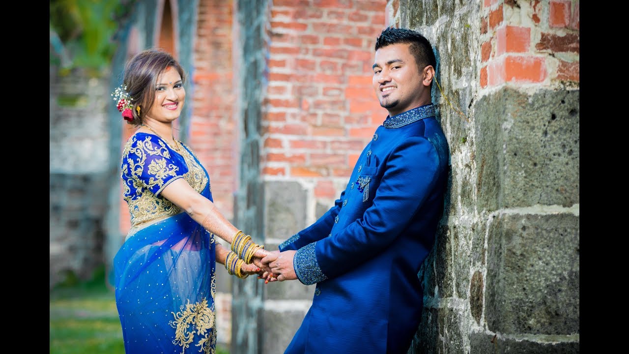 ANEEKATE KARISHMA | WEDDING HIGHLIGHT | LIP DUB | BADRI KI DULHANIA | 11-08-17