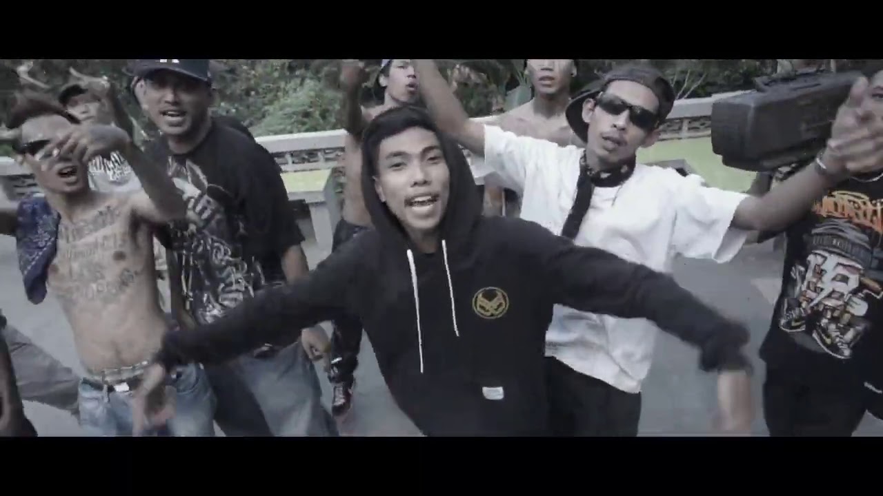 LANJUTKAN (OFFICIAL VIDEO)