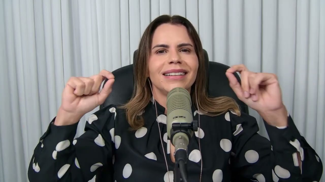 CLARISSA TÉRCIO | MINUTOS DE SABEDORIA | VIVENDO EM PAZ COM A MENTE E O CORPO.
