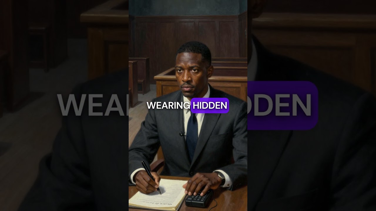 Judges LITERALLY Sold Justice for Cash - FBI Exposed Entire Court System #truecrime #corruption #fbi