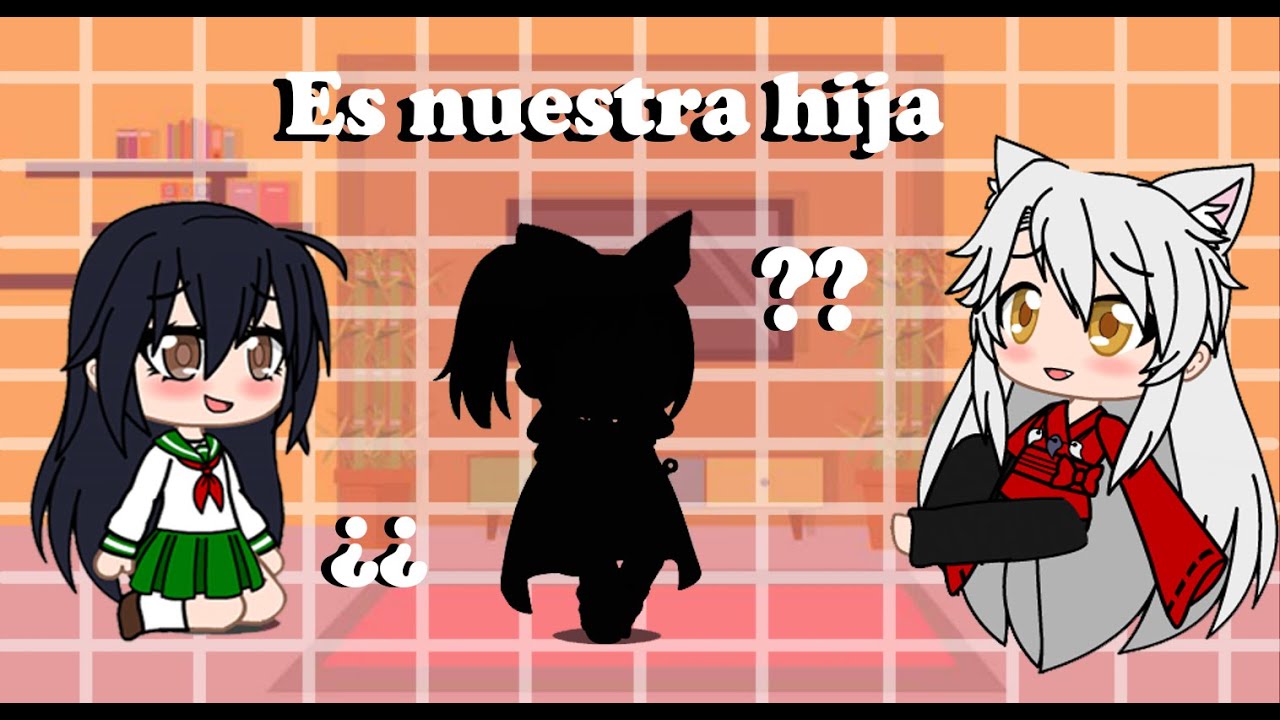 ✨👀Inuyasha reacciona a Tik Toks de Yashahime👀✨ [Leer Descripción]