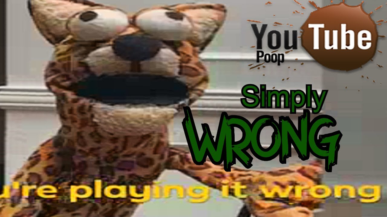 Simply Piano is Simply WRONG! [YTP Mini]