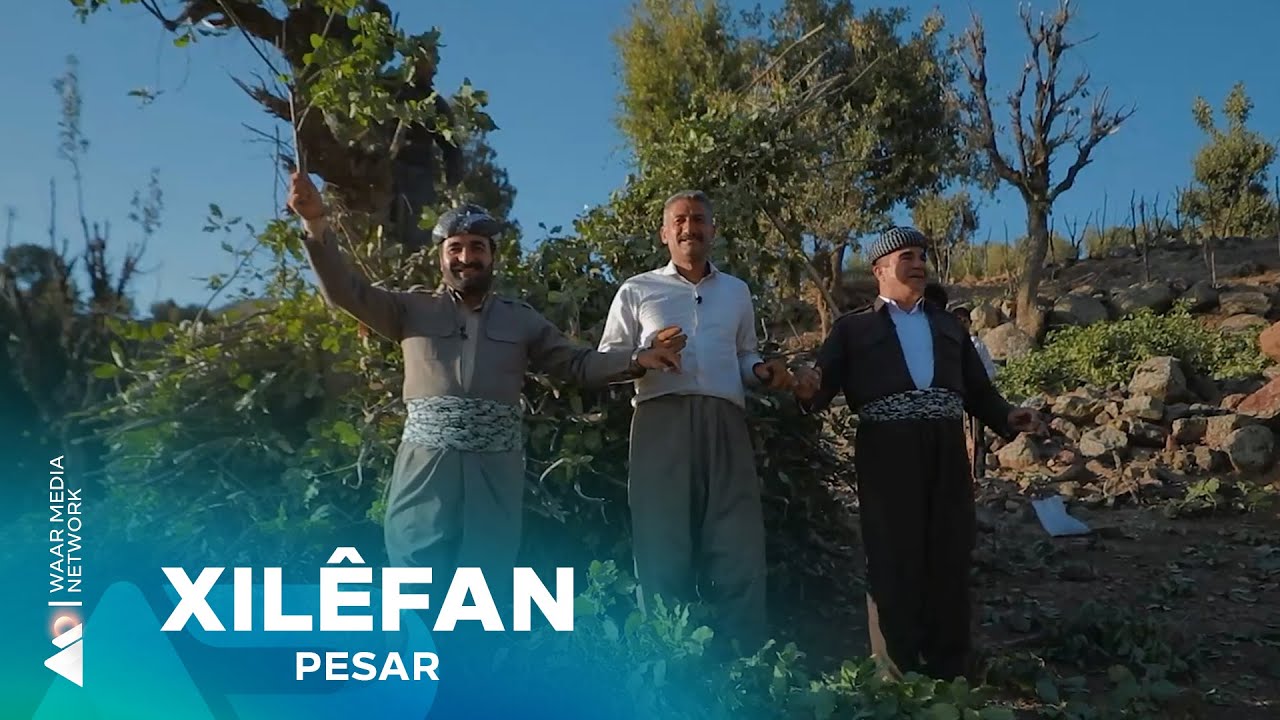 Pesar - Xilêfan | پەسار- خلێفان