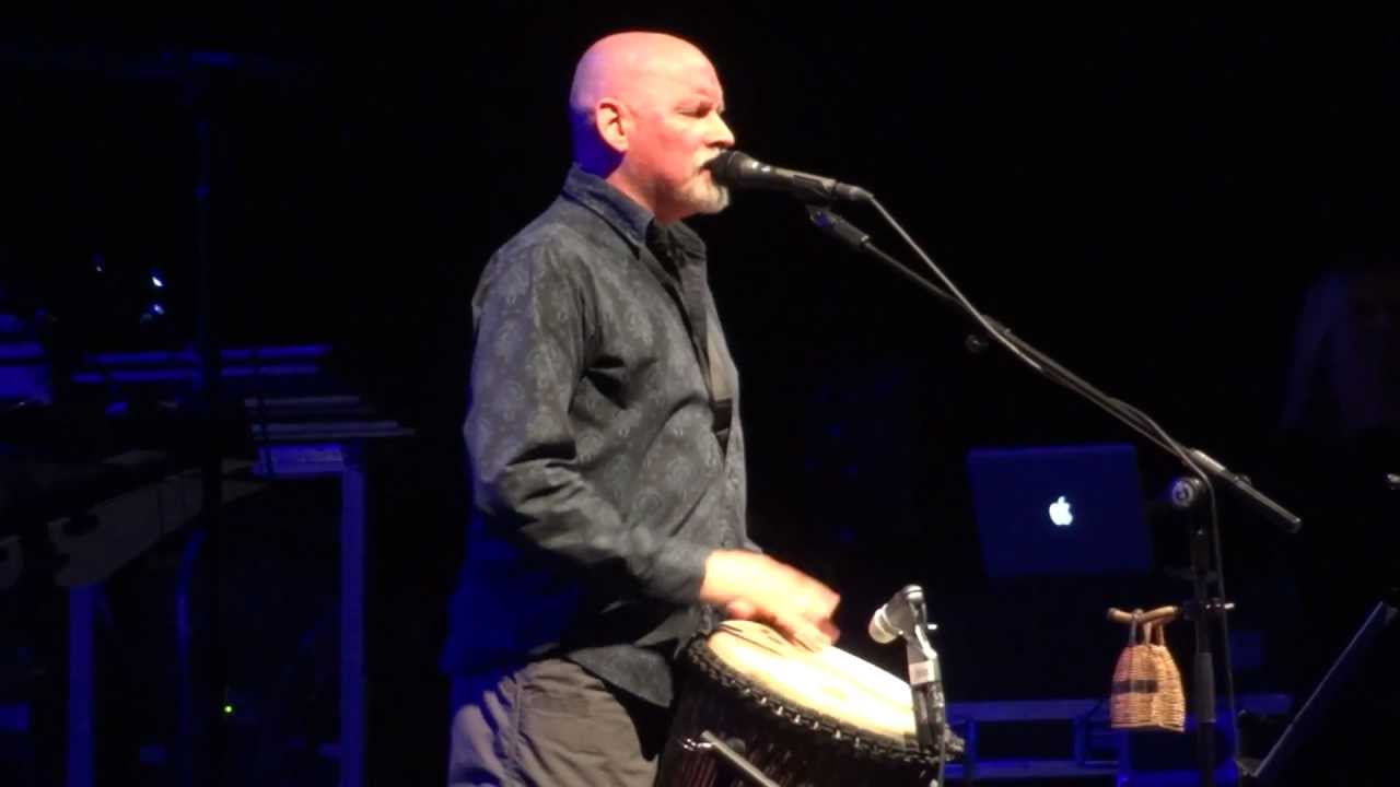 Dead Can Dance Opium Live Montreal 2012 HD 1080P