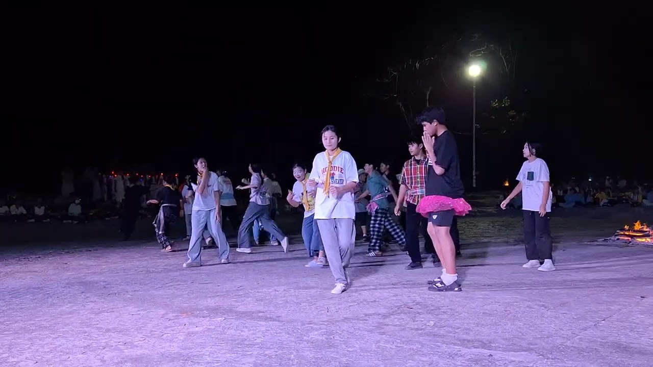เด็กเลี้ยงเเกะ พวกเธอเก่งที่สุดสำหรับครู