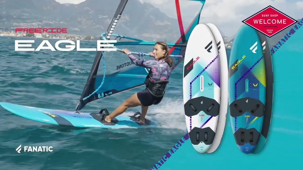 Fanatic Eagle 2023 (sous-titres français)