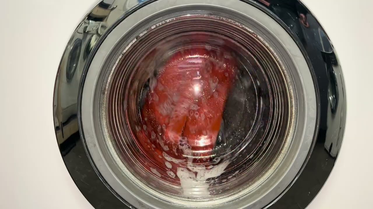 Miele De Luxe W432 Waschmaschine - Pflegeleicht 40 Grad
