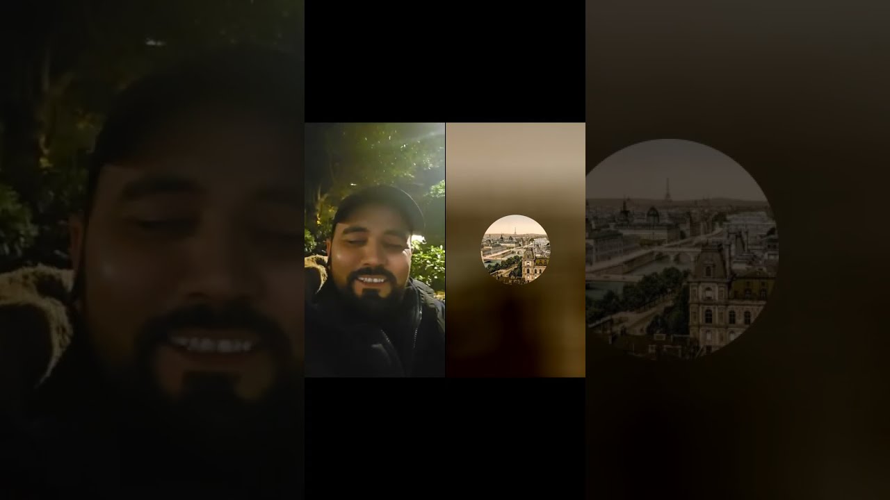 Taze yilin ilkinji efirimiz..2025 Goy Halkyñ diyeni bolsyn!