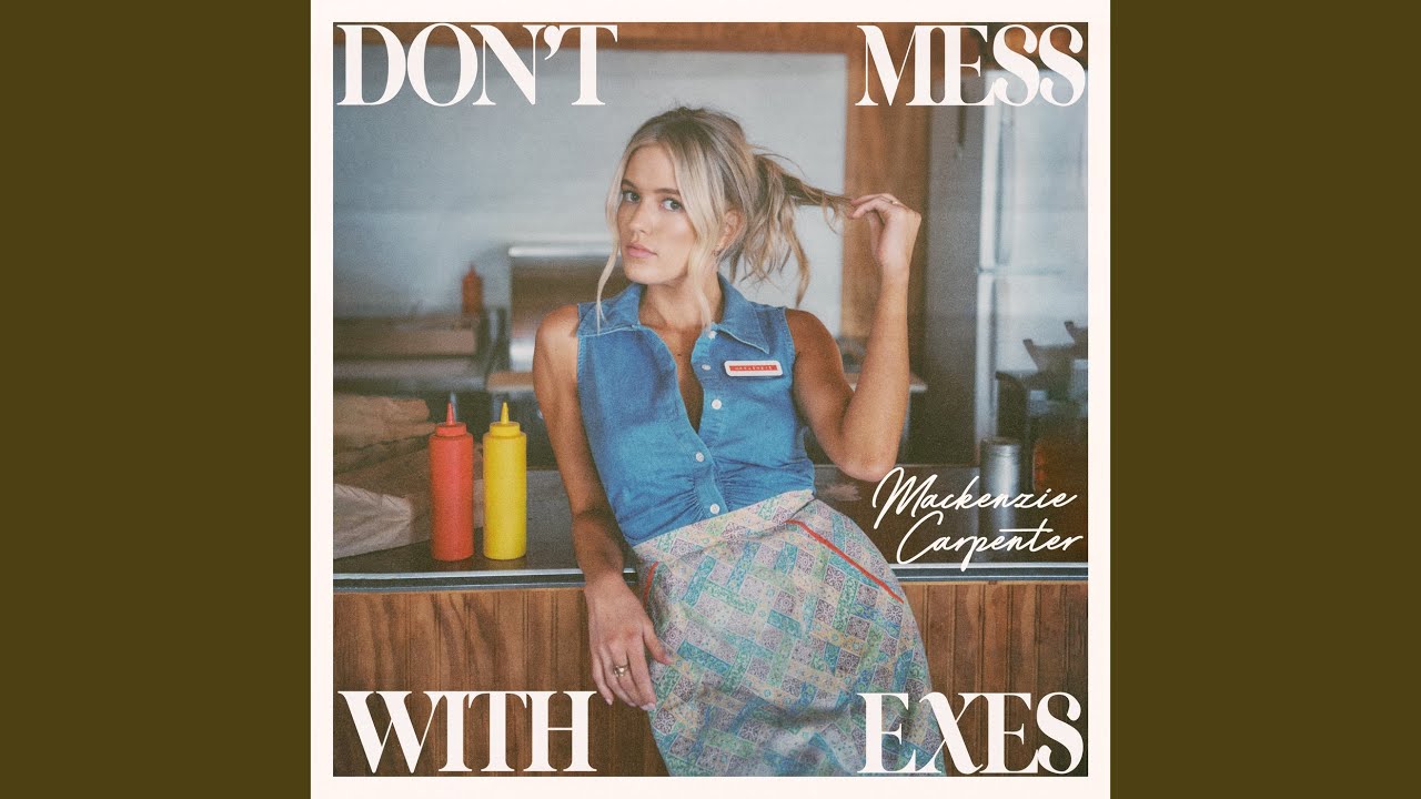 Don’t Mess With Exes