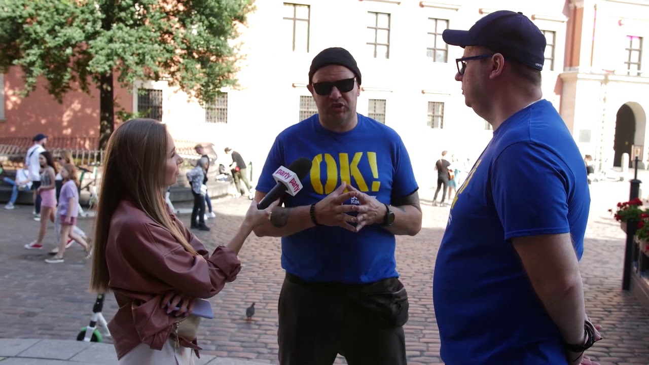 Karolak o SŁOWACH KOŁAKOWSKIEJ na temat koronawirusa