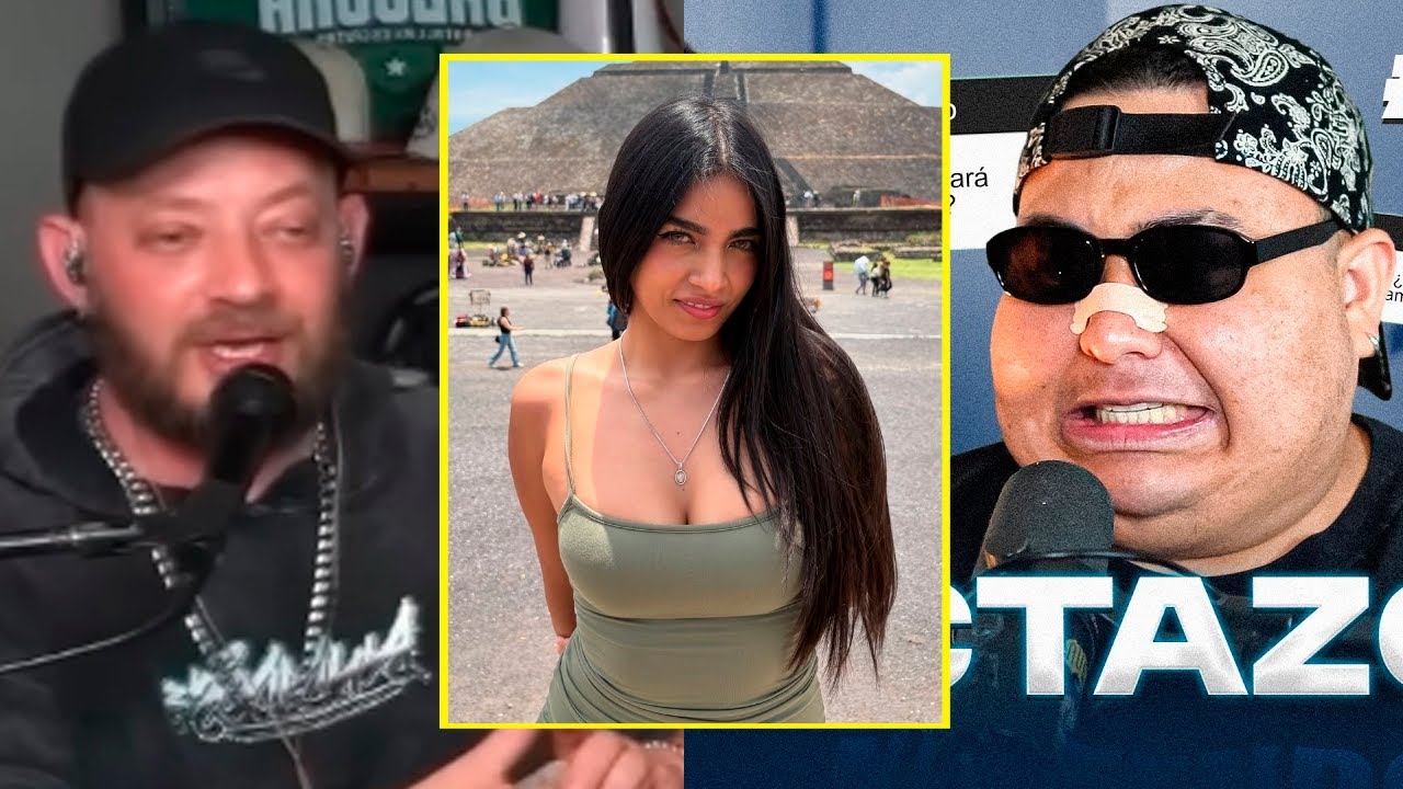 🔥DTOKE INCOMODÓ a JONY BELTRÁN por SUMERIA y SE PUSO MUY NERVIOSO🔥 *PREGUNTA INCÓMODA de DTOKE*