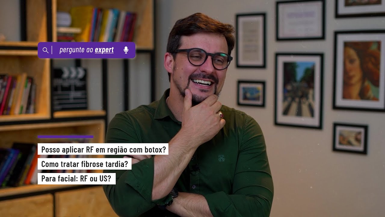 PE 212 - Dúvidas sobre radiofrequência